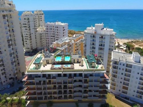 Armacao de Pera Apartment | Apartamento Praia do Olival