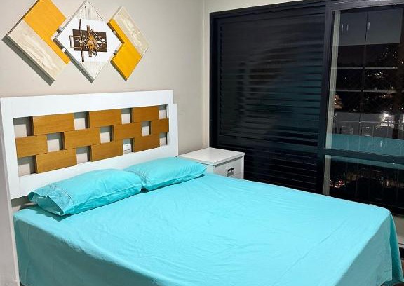 Vila Suzana Apartment | Apartamento Prata Morumbi