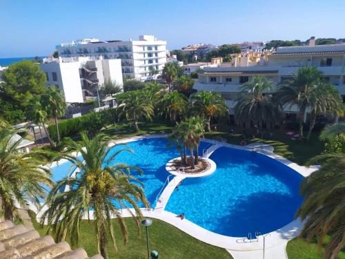 Alcossebre Apartment | Apartamento precioso