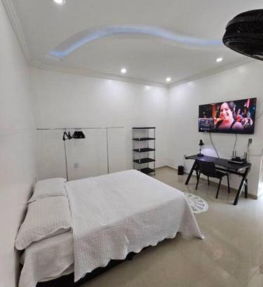 Parintins Apartment | Apartamento Premium