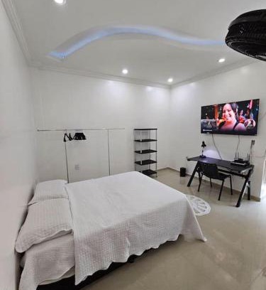 Parintins Apartment | Apartamento Premium