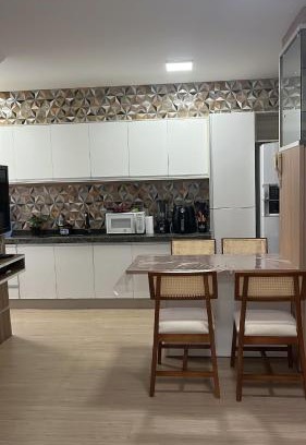 Barreiros Apartment | Apartamento Premium em Barreiros