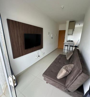 Boituva Apartment | Apartamento Primavera Boituva COM AR CONDICIONADO!