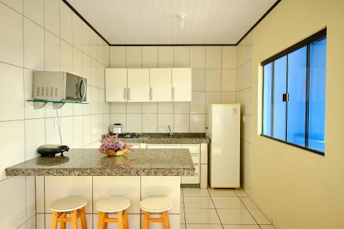 Garopaba Apartment | Apartamento primeiro andar