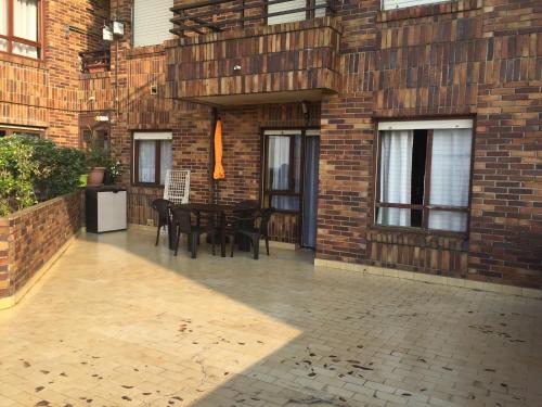 Somo Apartment | Apartamento primera línea de playa en Somo