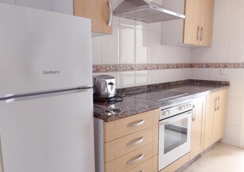 Estepona Apartment | Apartamento primera línea Estepona by ISA Hoteles