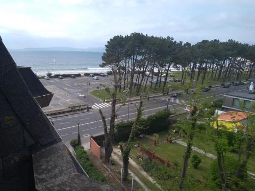 Vigo Apartment | Apartamento primera línea playa d samil