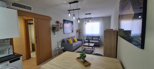 Garrucha Apartment | Apartamento Princesa Sheyla Garrucha