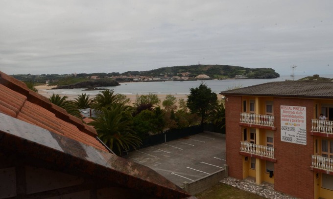 Noja Apartment | Apartamento proximo a playa de Ris - Pineda 6606