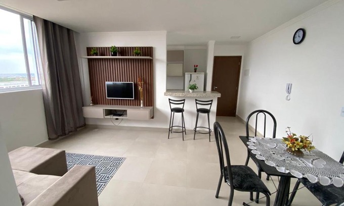 Anapolis Apartment | Apartamento Proximo Unievangelica