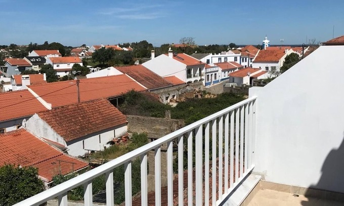 Cercal Apartment | Apartamento no Centro do Cercal do Alentejo, a 14 km de Milfontes e Porto Covo