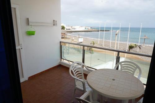 Puerto Lajas Apartment | APARTAMENTO PTO LAJAS VISTAS AL MAR