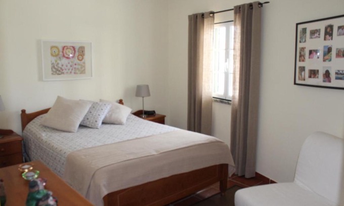 Atalaia Apartment | Apartamento de São João