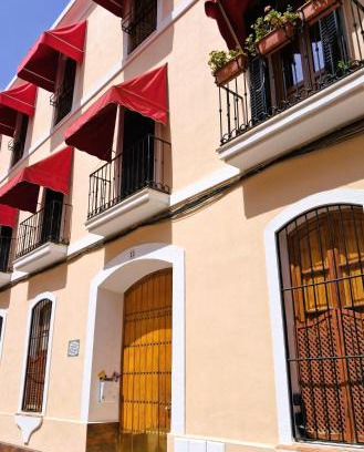San Vicente Apartment | Apartamento Puerta Real