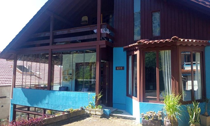 Bairro Lago Negro Apartment | Apartamento Pura Vida Gramado