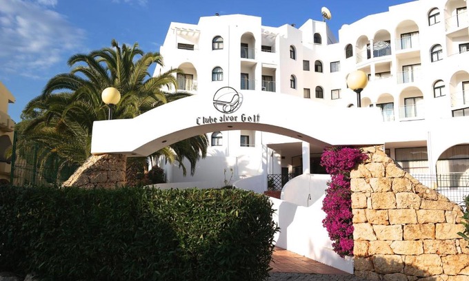 Montes de Alvor Apartment | Apartamento Quinta Nova