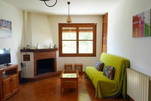 Bubion Apartment | Apartamento Rústico VILLA MOCA Bubión