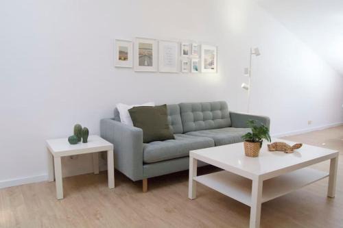 Magdalena Apartment | Apartamento Real