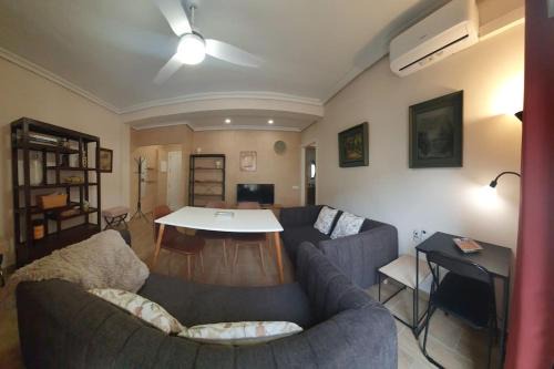 Amate Apartment | Apartamento reformado a estrenar