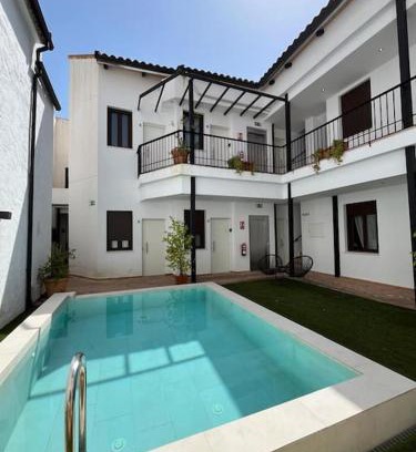 San Pedro Apartment | Apartamento Regina Home