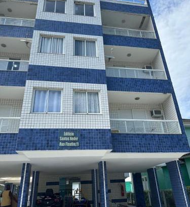 Sahy Apartment | Apartamento Reserva do Sahy
