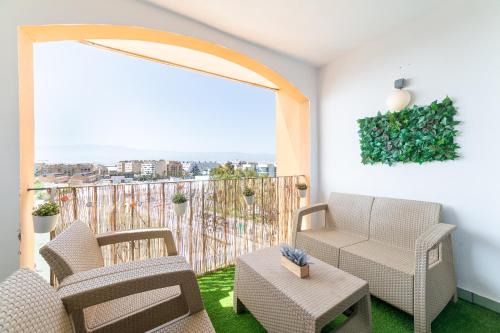 Roquetas de Mar Apartment | Apartamento residencial Fénix