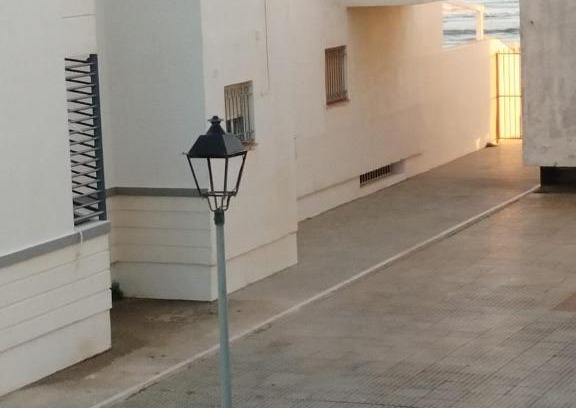 Barbate Apartment | Apartamento Residencia Albufera Barbate