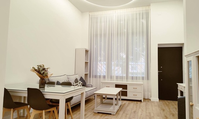 Cordoba Apartment | Apartamento Ribera de Córdoba B