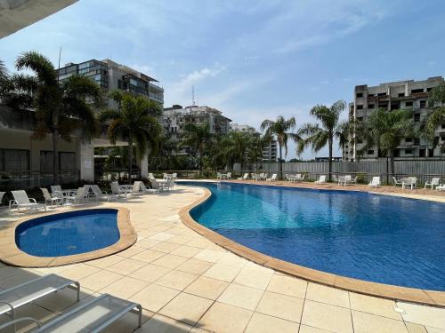 Itacuruca Apartment | Apartamento Rio Marina Resort
