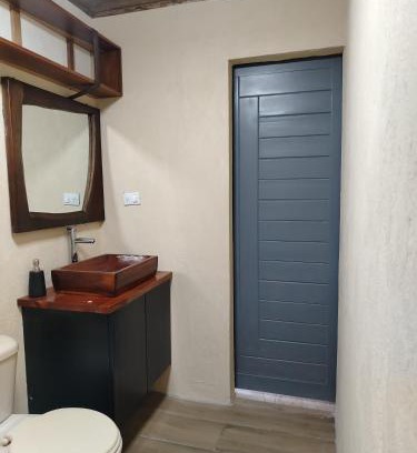 Pacuare Reserve Apartment | Apartamento Roble Sabana
