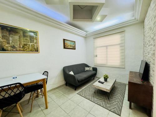Roma Sur Apartment | Apartamento Roma Condesa