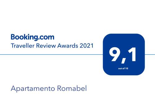 Almagro Apartment | Apartamento Romabel