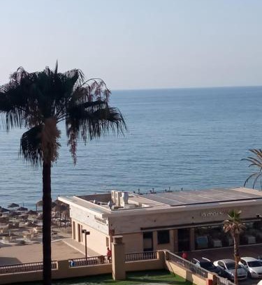 Torreblanca Apartment | APARTAMENTO RONDA 4 BOLICHES Primera línea de playa