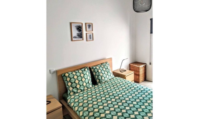 Montenegro House | Apartamento Rooftop Montenegro