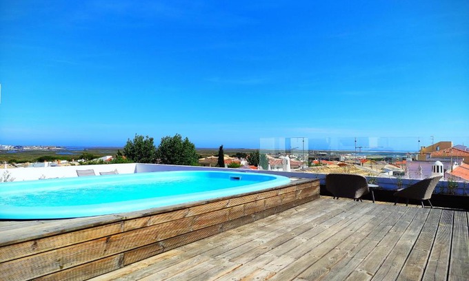 Montenegro Apartment | Apartamento Rooftop Montenegro