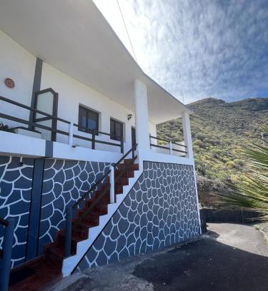 Tamaduste Apartment | Apartamento Roque Las Campanas