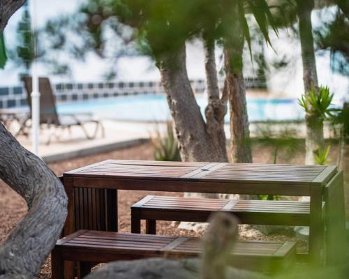 Fasnia Apartment | Apartamento Rural para 4 Pax con Encanto y Vistas en Tenerife