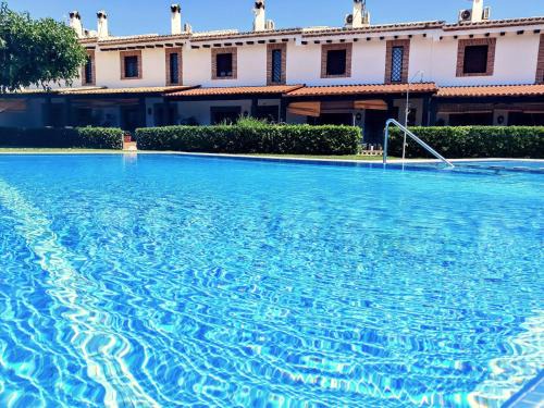 Luque Apartment | Apartamento Rural Villa Aurora