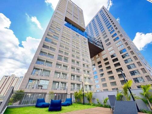 Zona Leste Apartment | Apartamento São Paulo Tatuapé