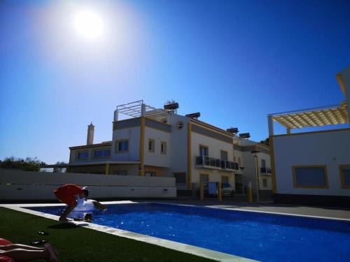 Manta Rota Apartment | Apartamento Sol e Mar