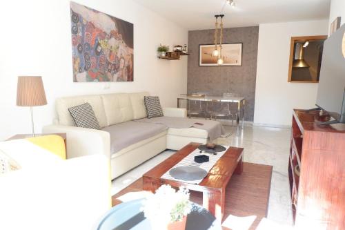 La Trinidad Apartment | Apartamento S.Quintin