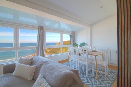 Suances Apartment | Apartamento Salitre