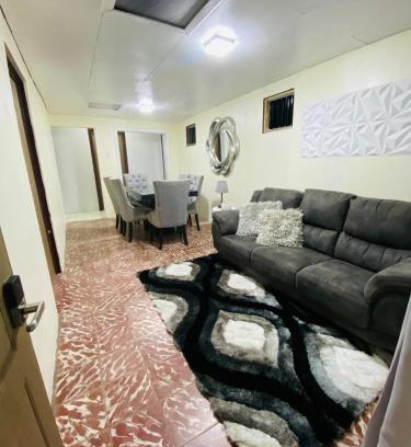 Cartago Apartment | Apartamento SamSay III