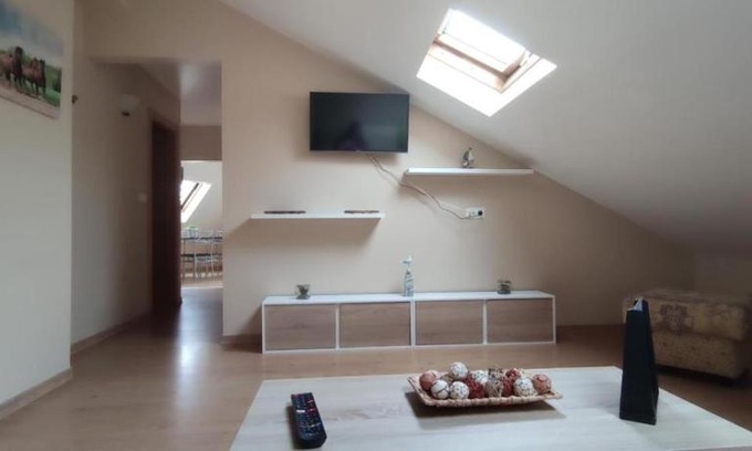 Barreiros Apartment | Apartamento San Bartolo