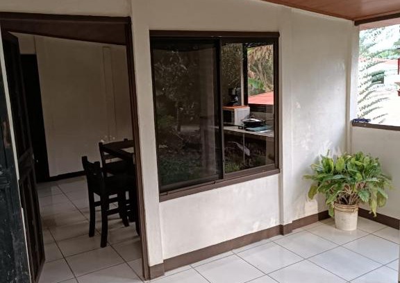 Carrillos Apartment | Apartamento San Fra
