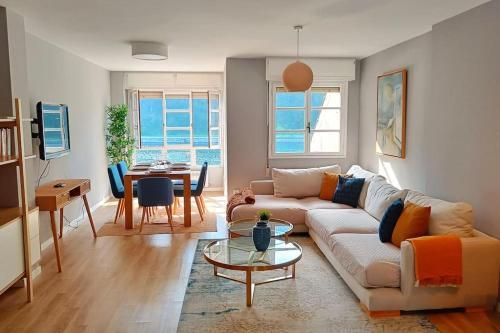 San Juan de la Arena Apartment | Apartamento San Juan de la Arena Asturias España