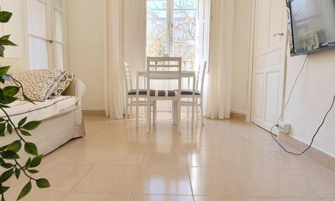 San Roque Apartment | Apartamento San Roque- Street Lecha Marzo
