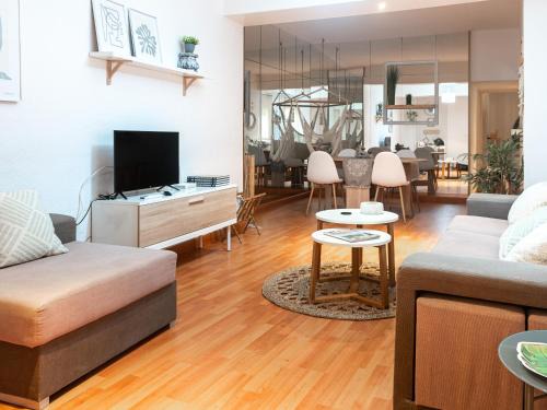 Santiago Apartment | Apartamento Sanchez