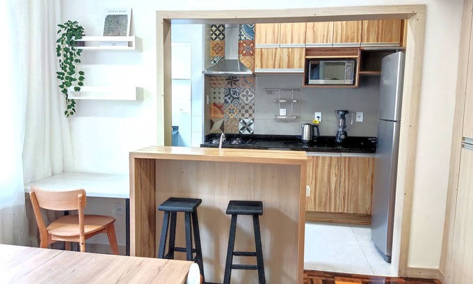 Santana Apartment | Apartamento Sant'Ana