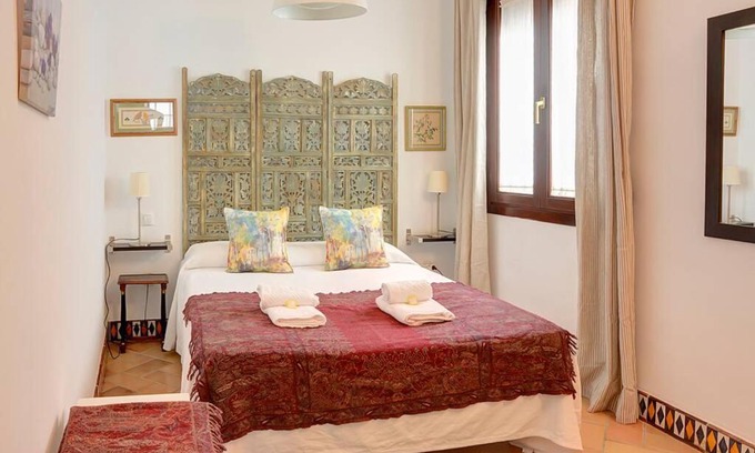 La Florida Apartment | Apartamento Santa Cruz